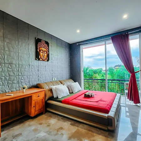 Margarita Surf Hostel Canggu Exterior photo