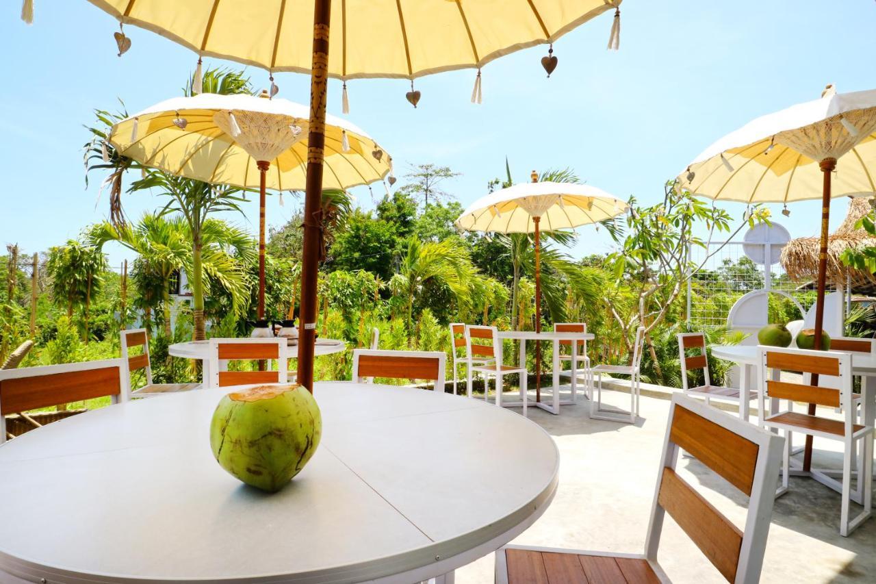 Margarita Surf Wisma tamu Canggu (Bali)