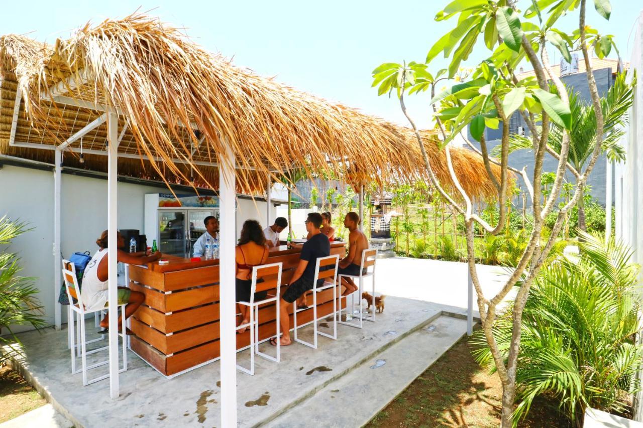 Margarita Surf Wisma tamu 3*