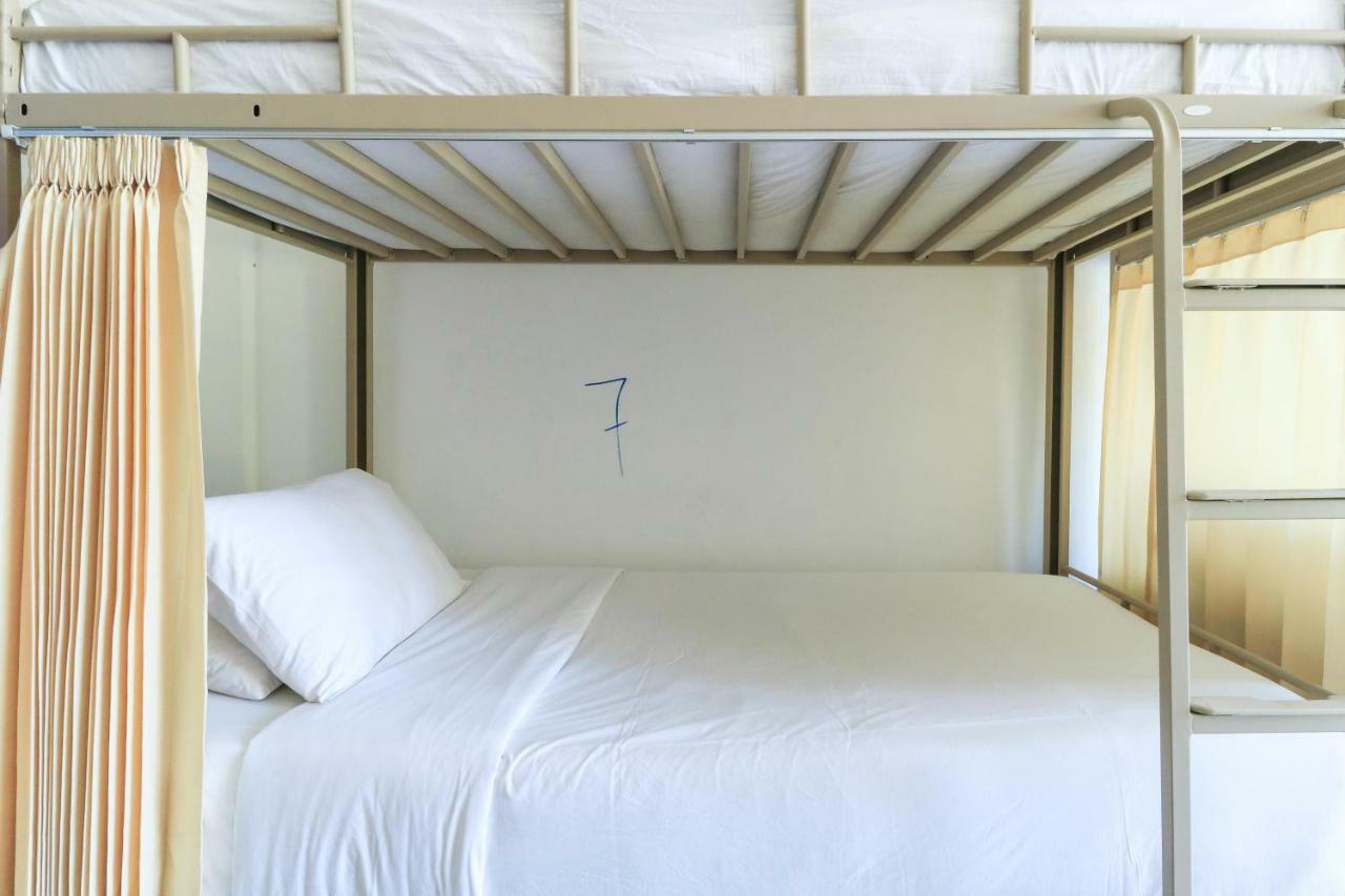 Margarita Surf Wisma tamu 3*