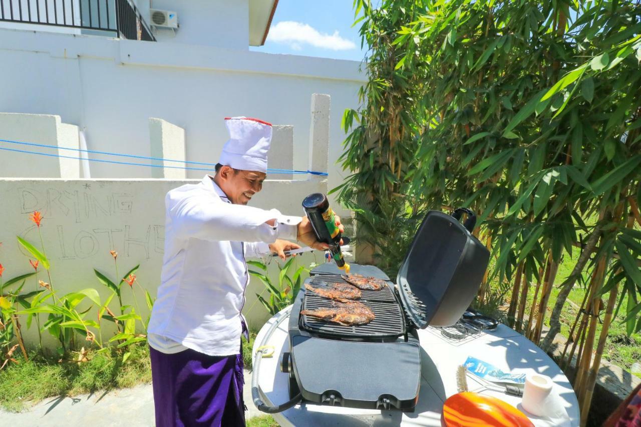 Margarita Surf Wisma tamu Canggu (Bali)